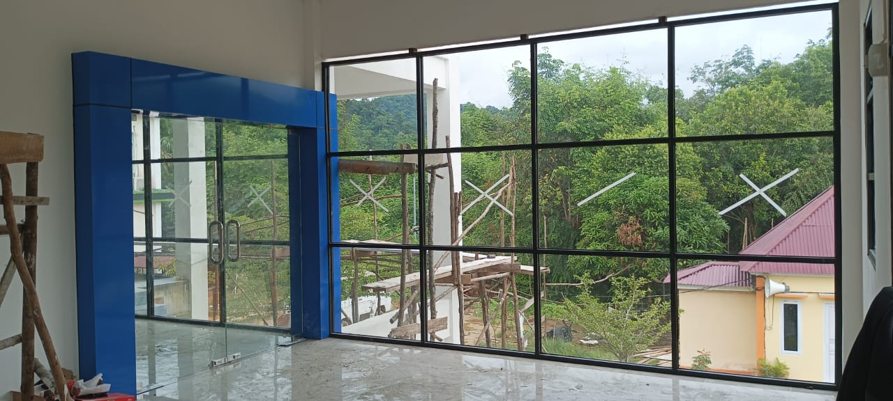 BPN Sukadana - Dokumentasi Proyek